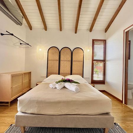Residence Antilles Bernanoune ル・ムル エクステリア 写真