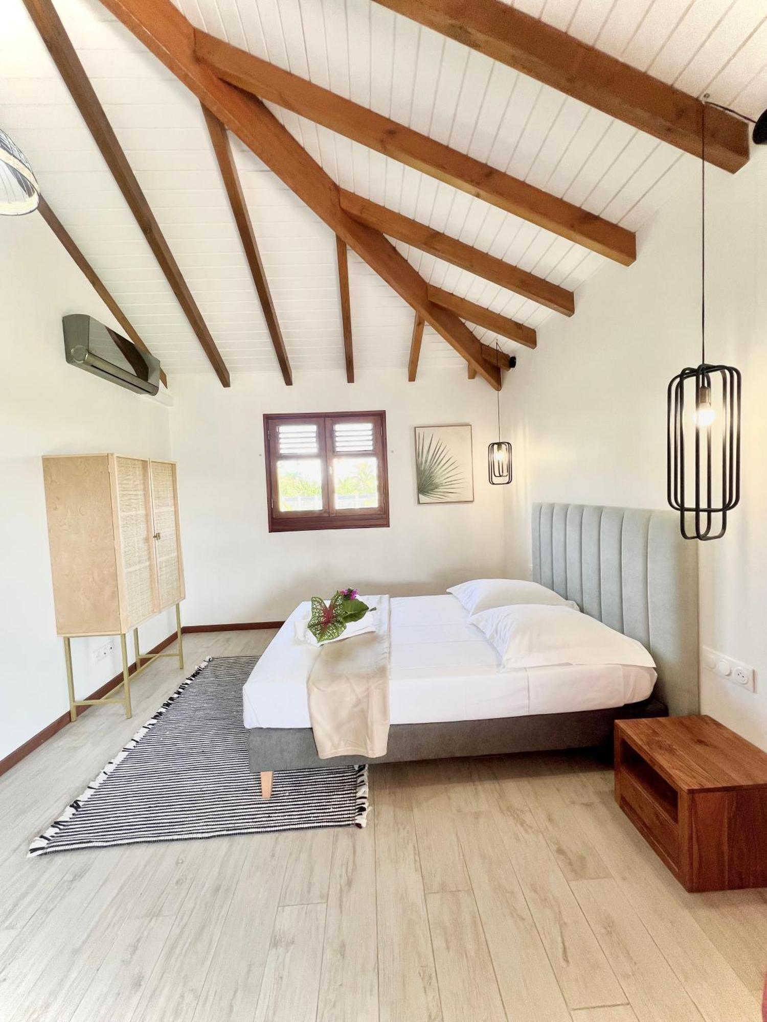 Residence Antilles Bernanoune ル・ムル エクステリア 写真