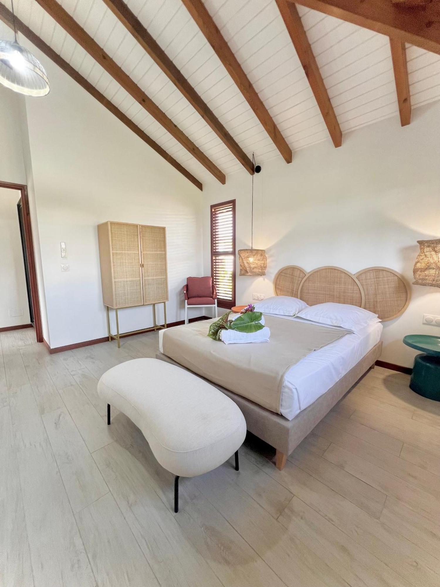 Residence Antilles Bernanoune ル・ムル エクステリア 写真