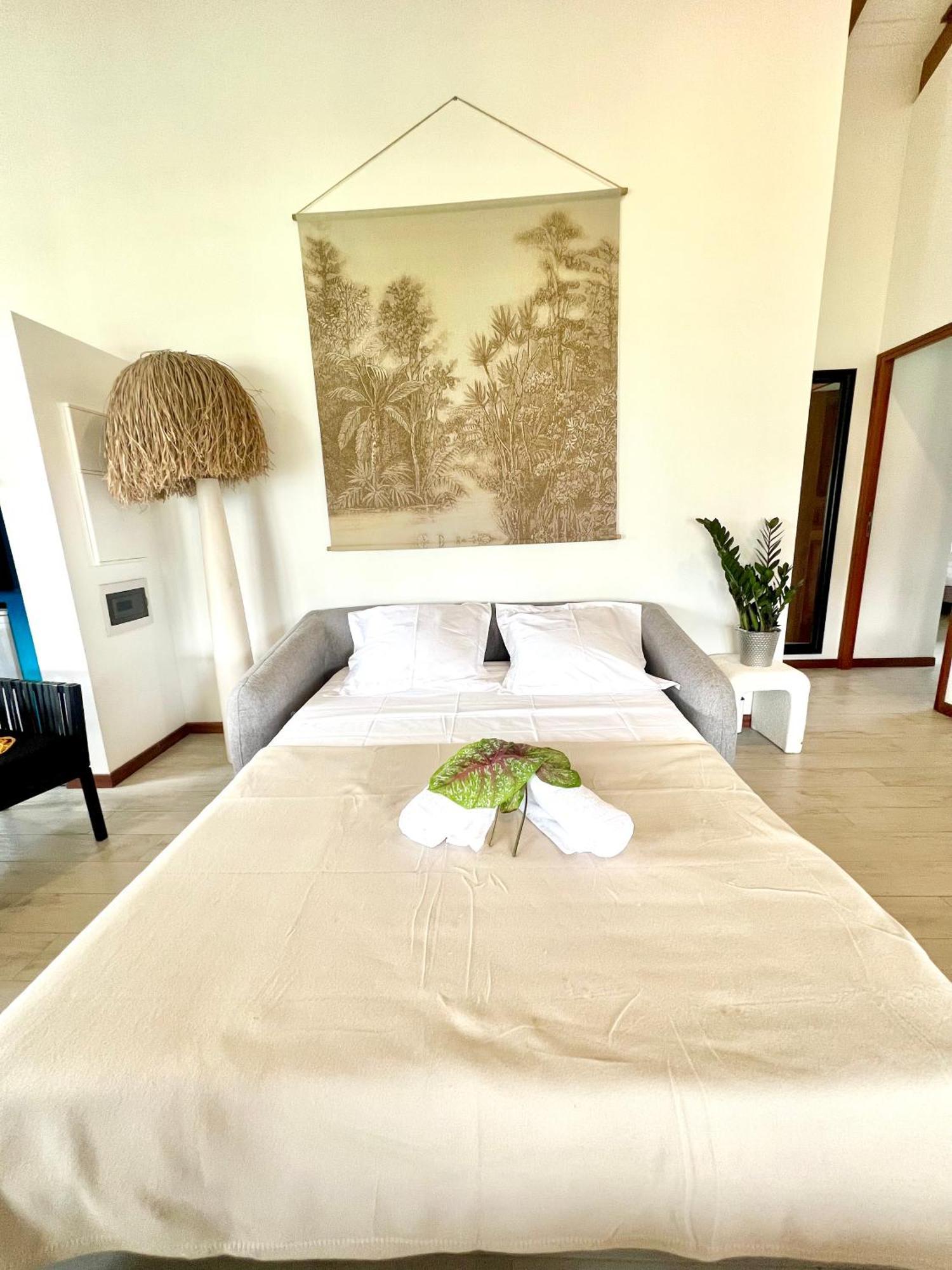 Residence Antilles Bernanoune ル・ムル エクステリア 写真