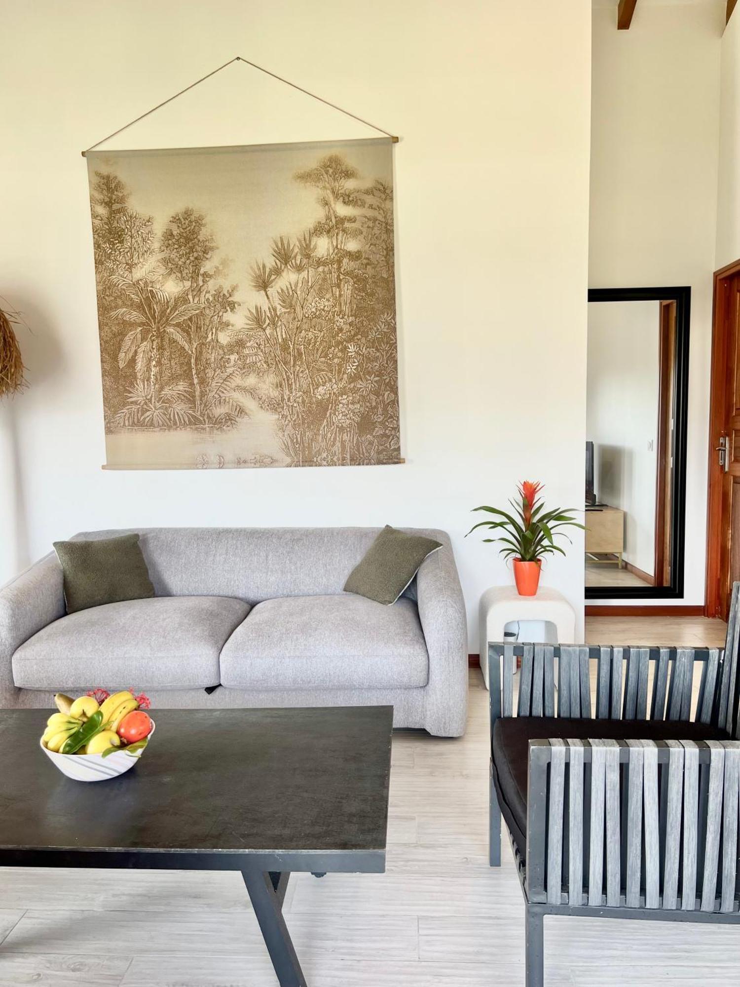 Residence Antilles Bernanoune ル・ムル エクステリア 写真