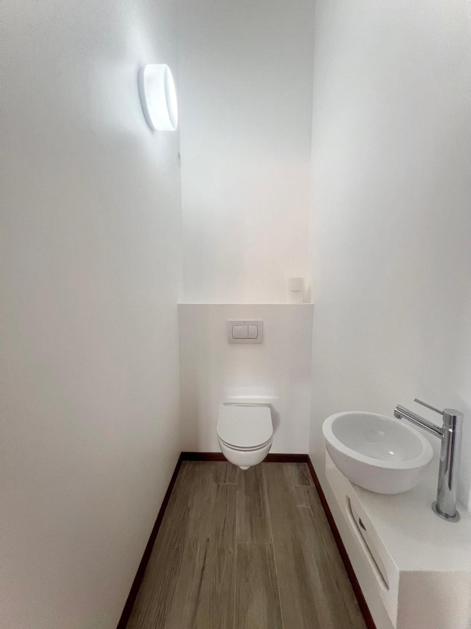 Residence Antilles Bernanoune ル・ムル エクステリア 写真