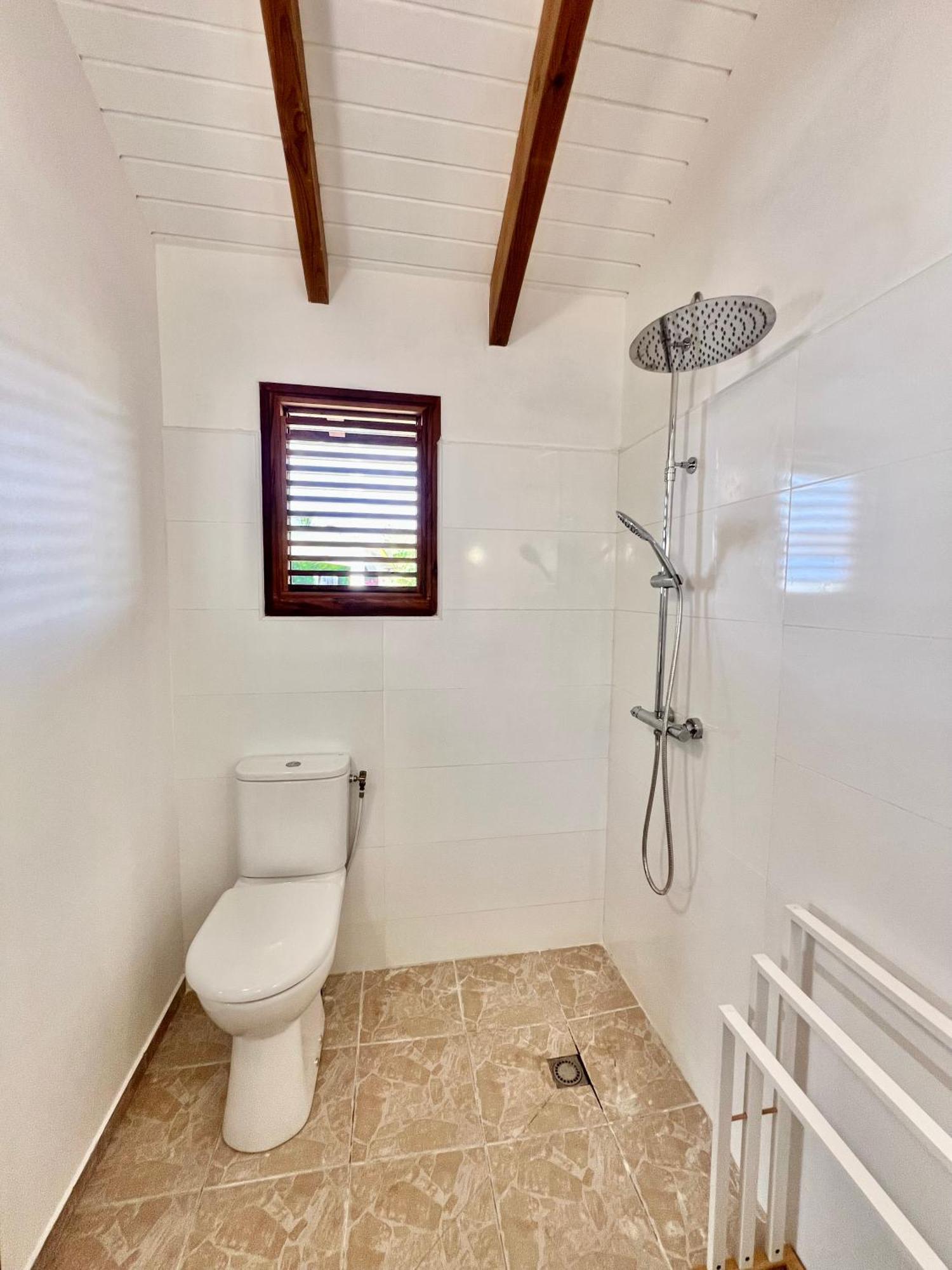 Residence Antilles Bernanoune ル・ムル エクステリア 写真