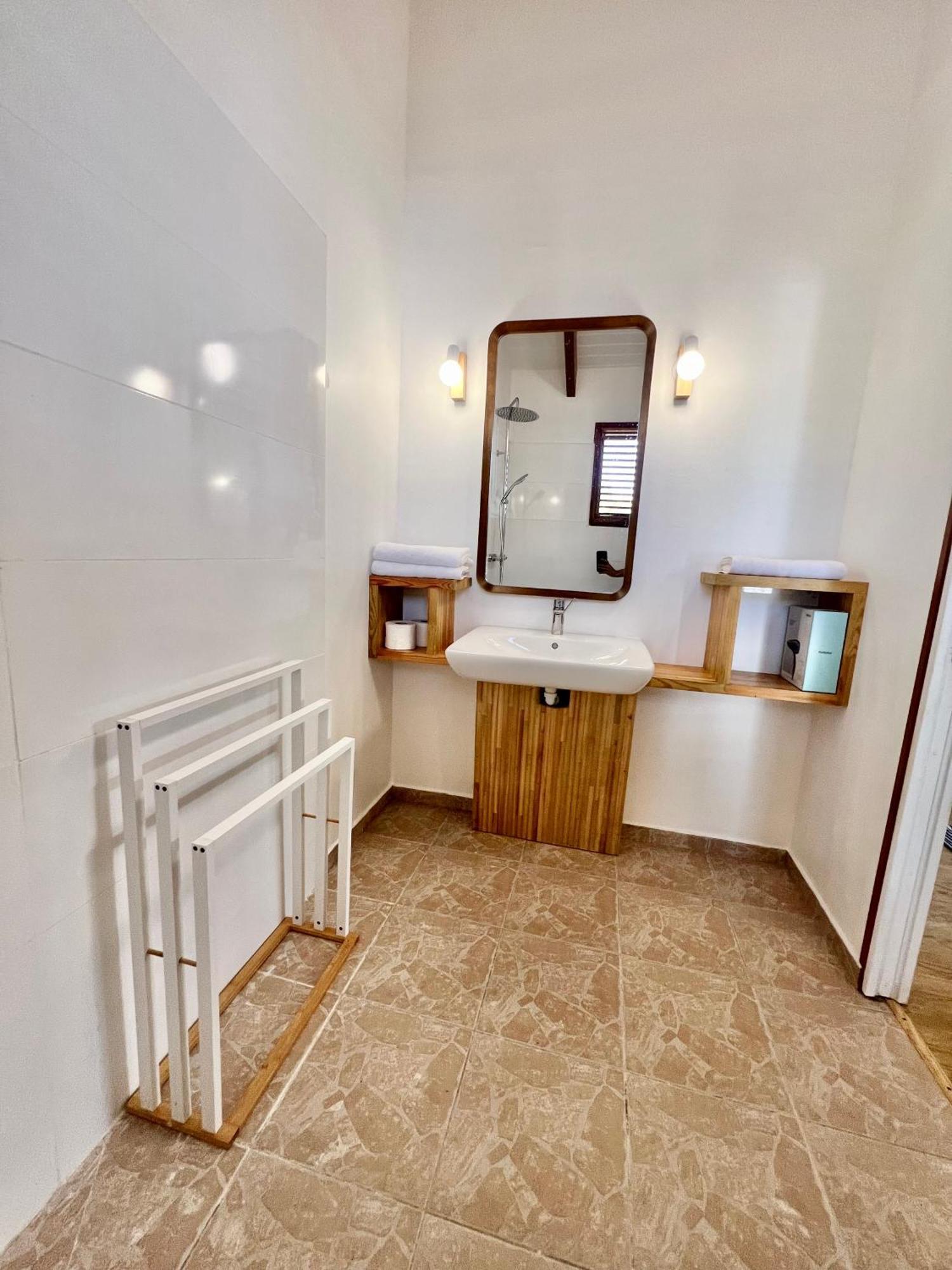 Residence Antilles Bernanoune ル・ムル エクステリア 写真