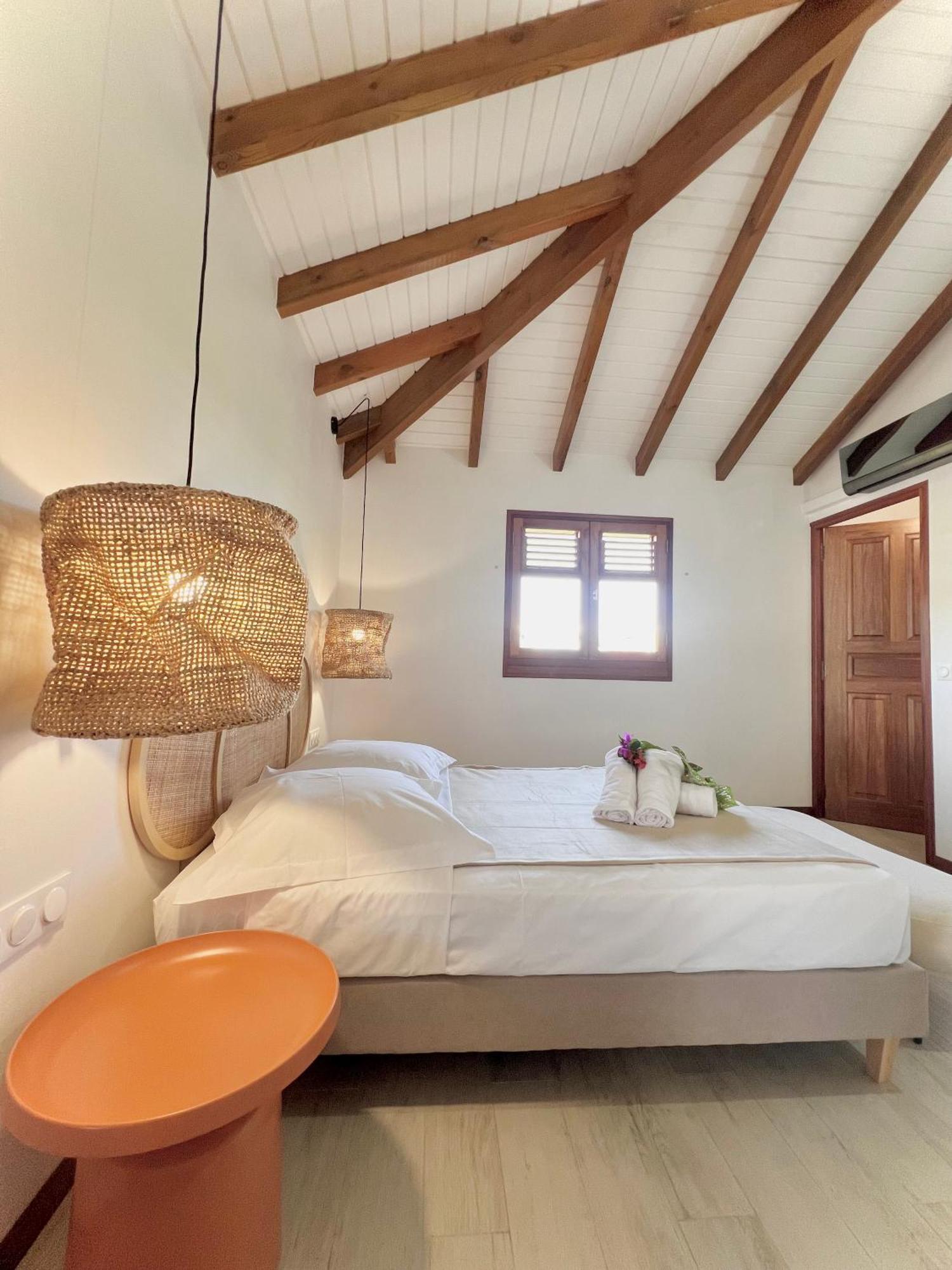 Residence Antilles Bernanoune ル・ムル エクステリア 写真