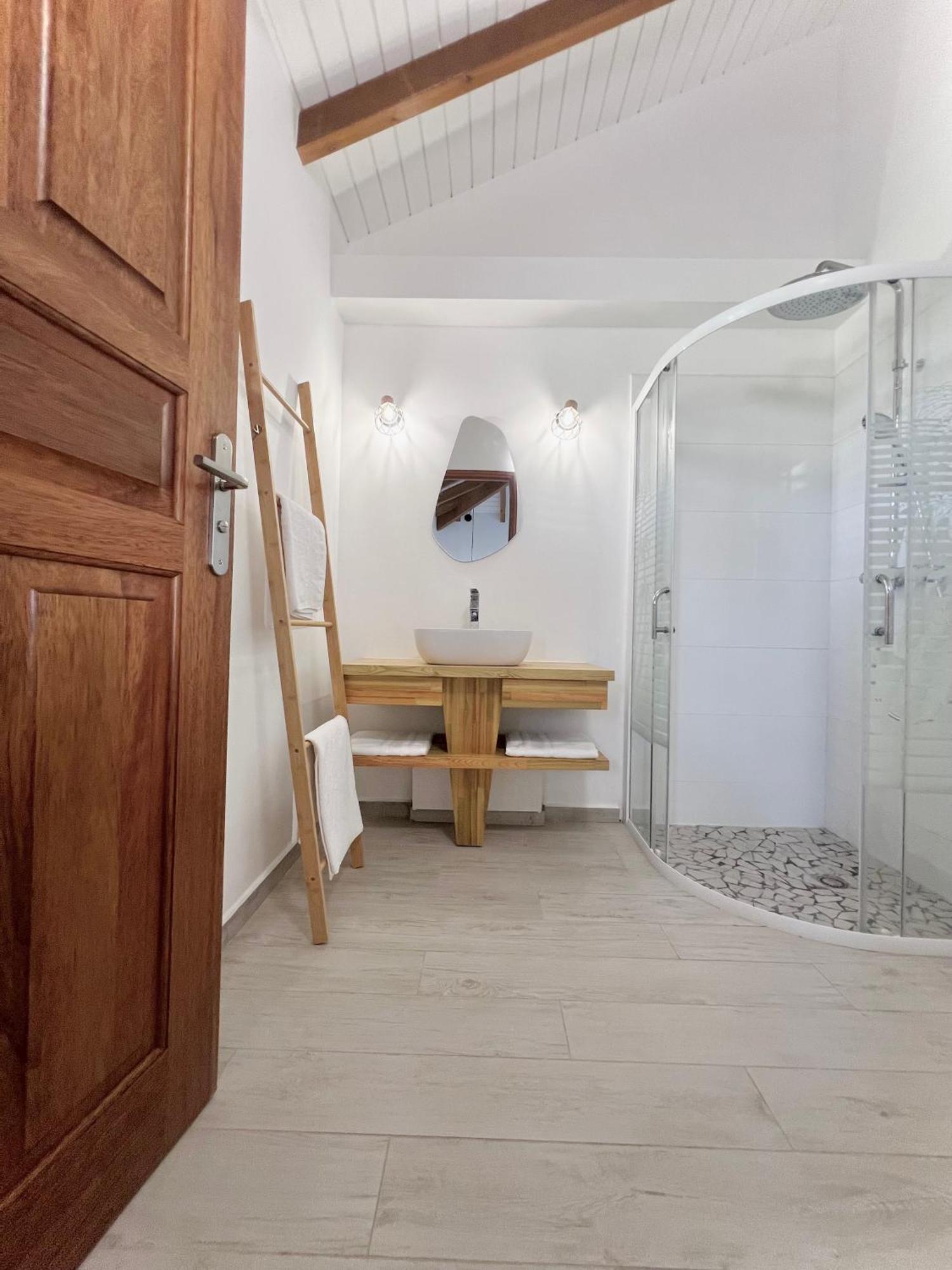 Residence Antilles Bernanoune ル・ムル エクステリア 写真