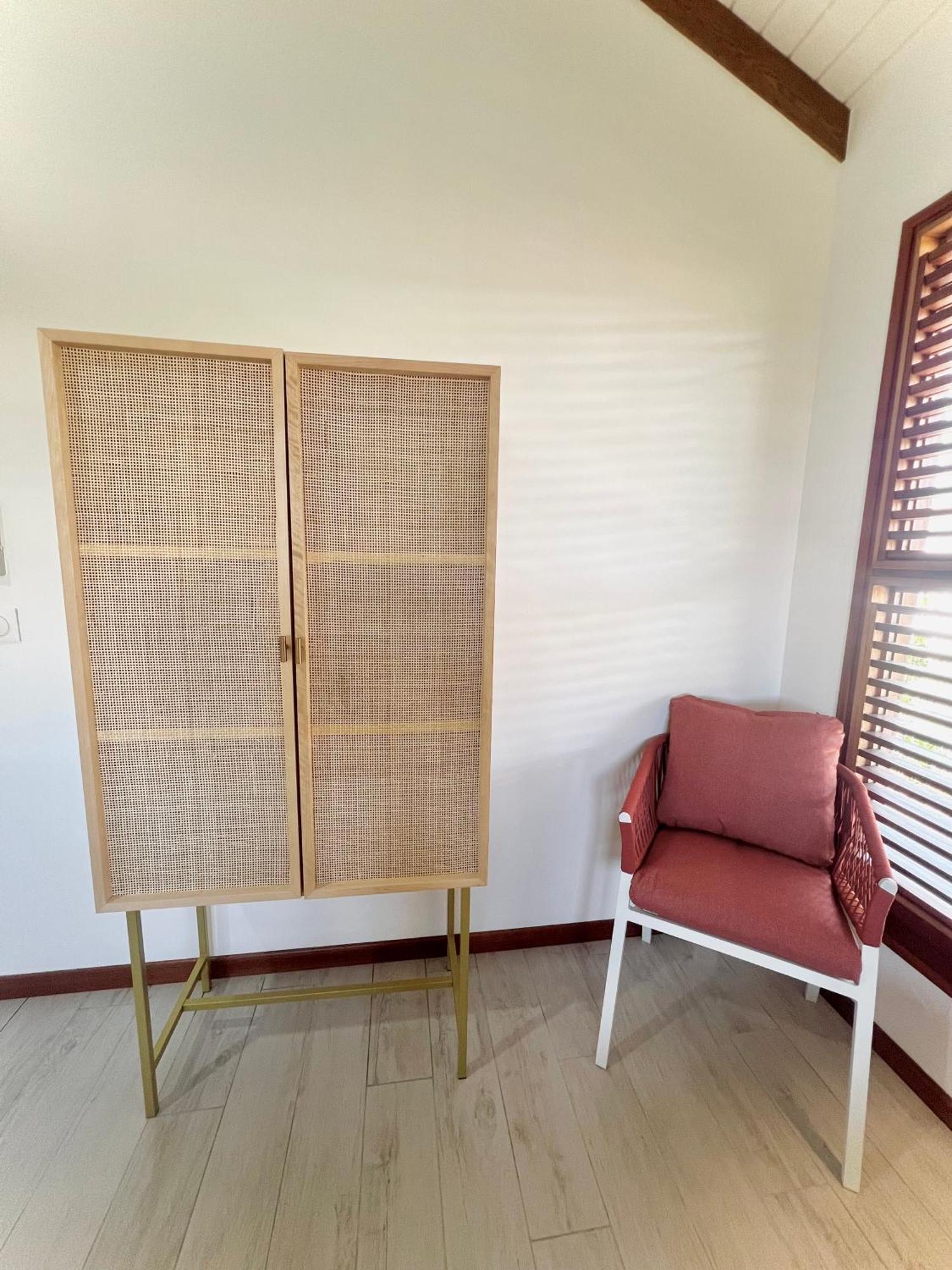 Residence Antilles Bernanoune ル・ムル エクステリア 写真
